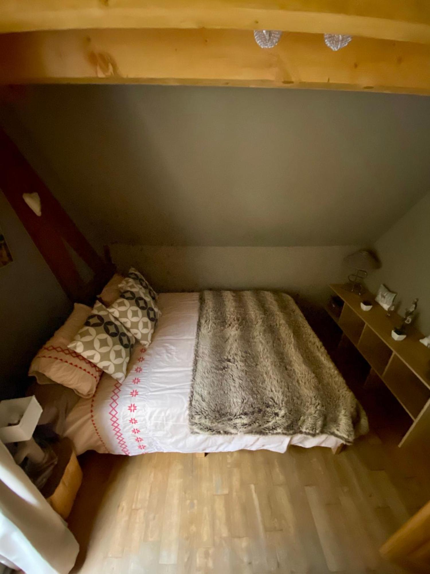 Le Solayan Hotel Couledoux Bagian luar foto