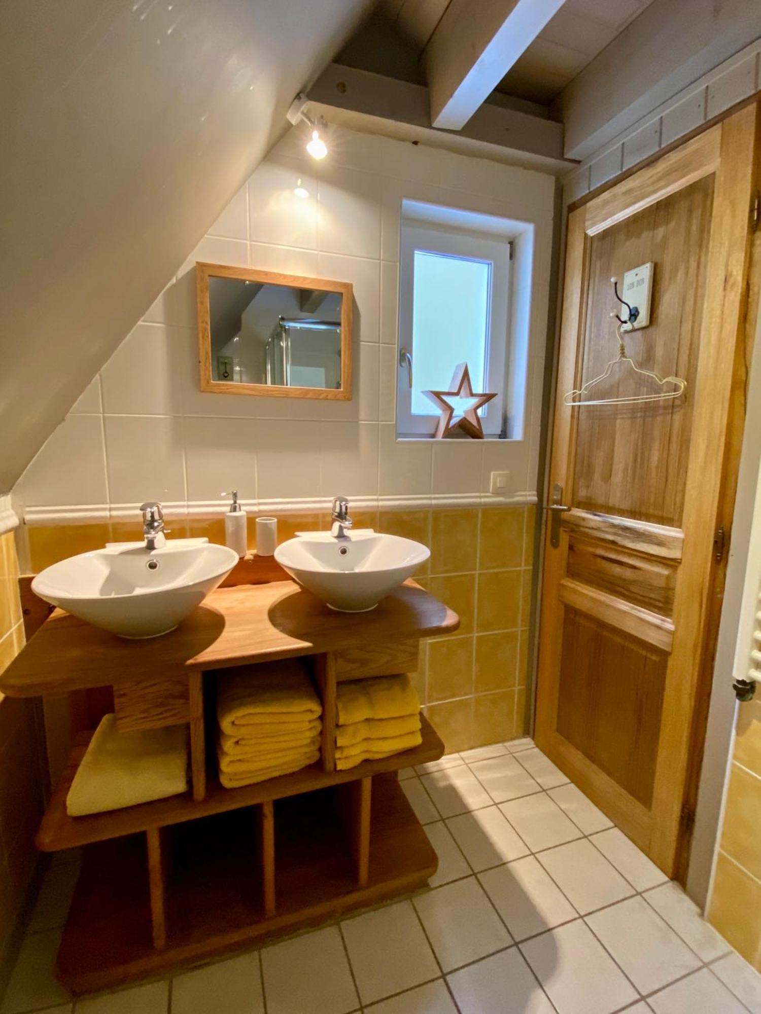 Le Solayan Hotel Couledoux Bagian luar foto