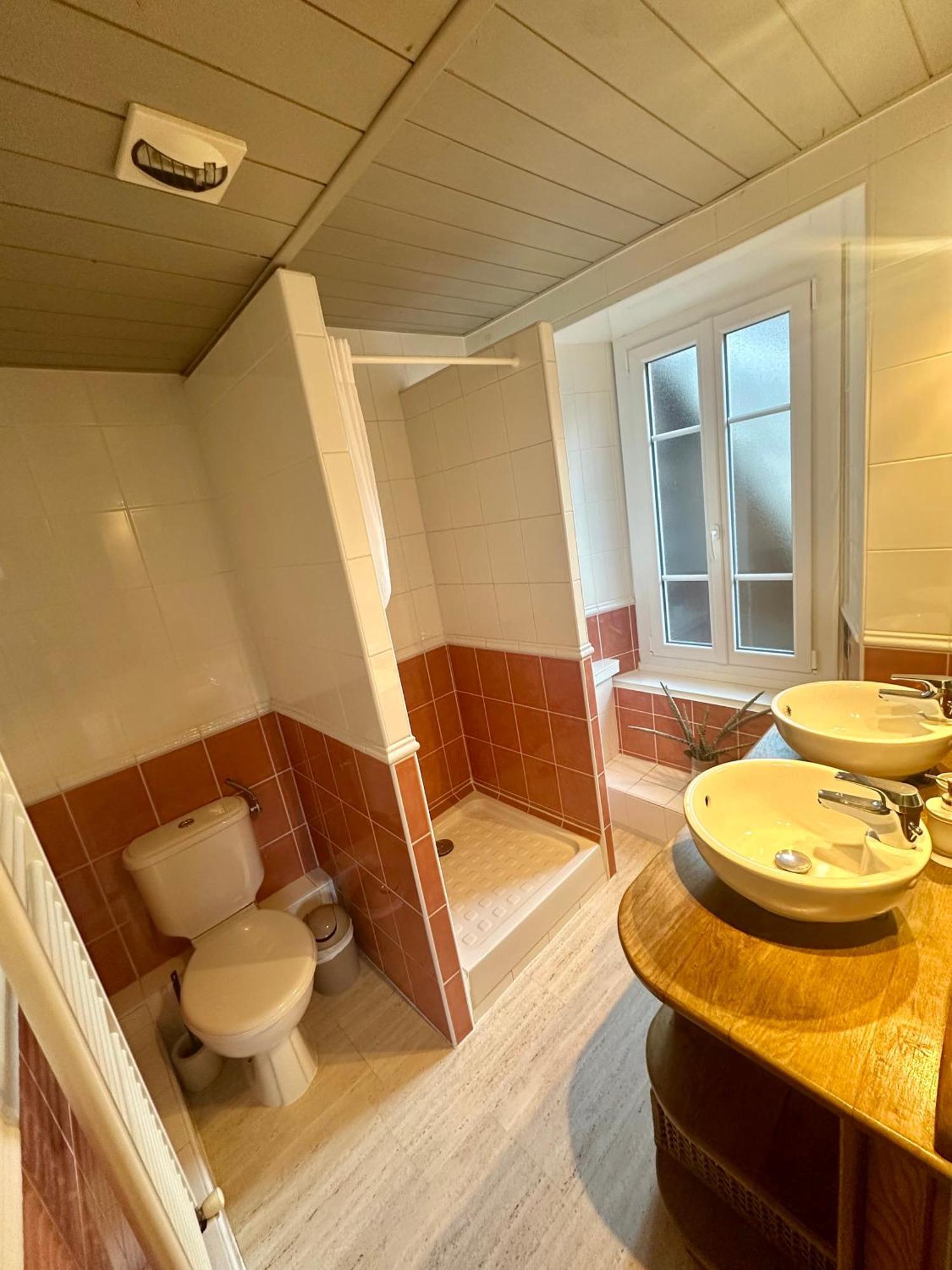 Le Solayan Hotel Couledoux Ruang foto