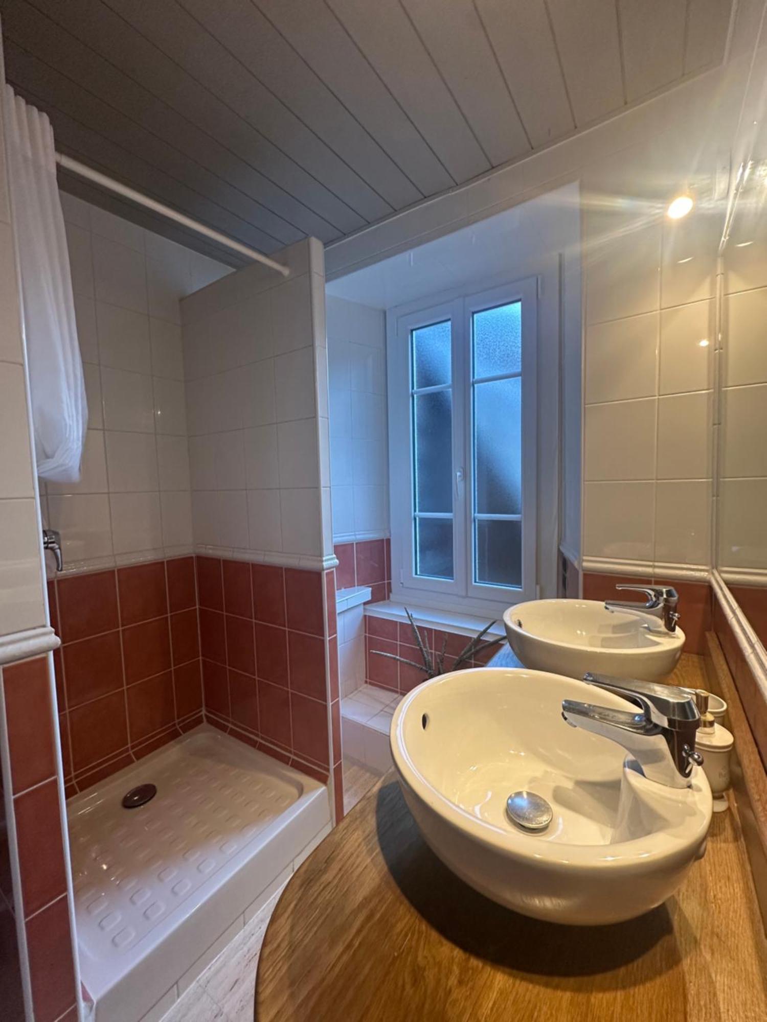 Le Solayan Hotel Couledoux Ruang foto