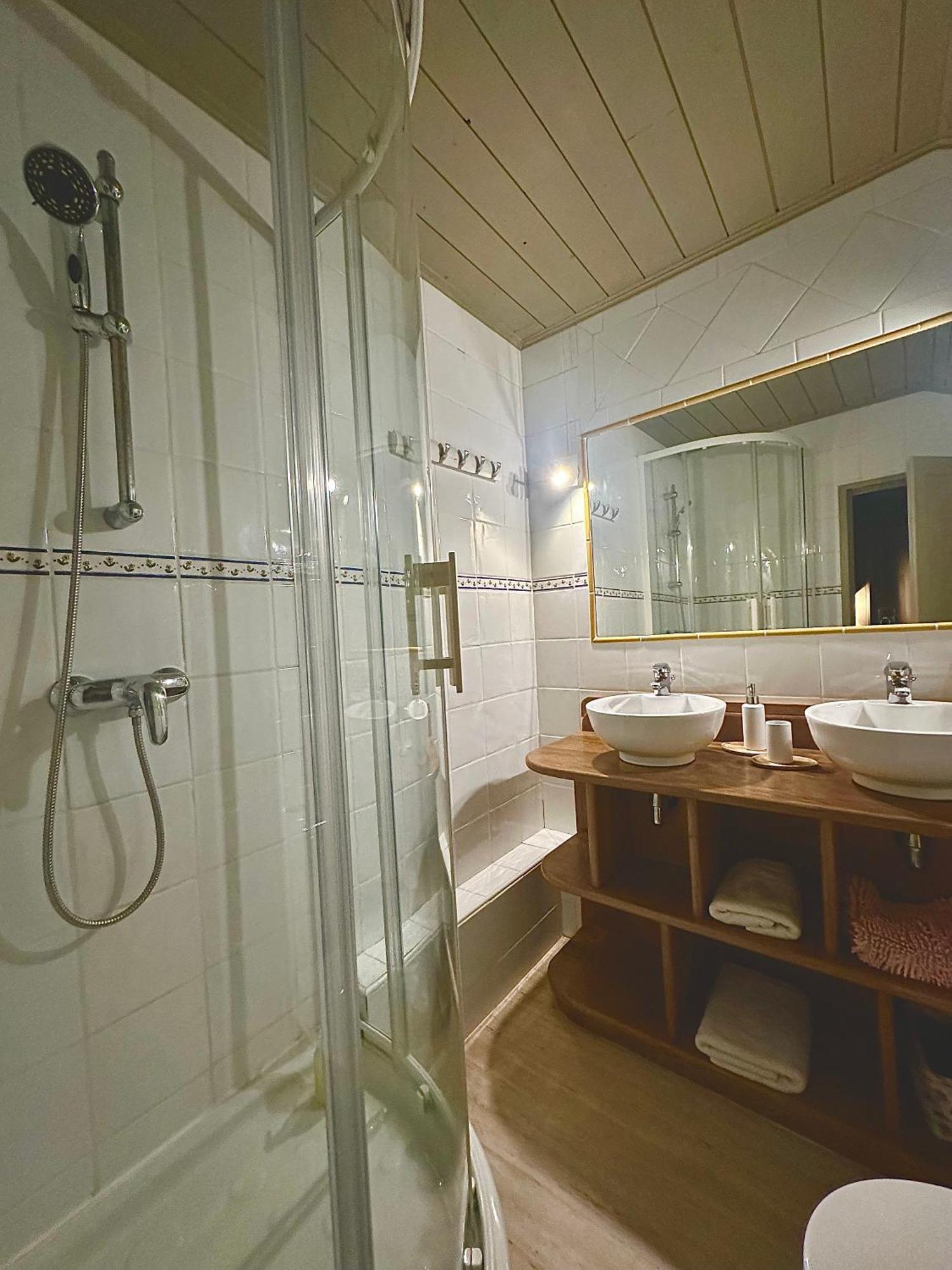 Le Solayan Hotel Couledoux Ruang foto
