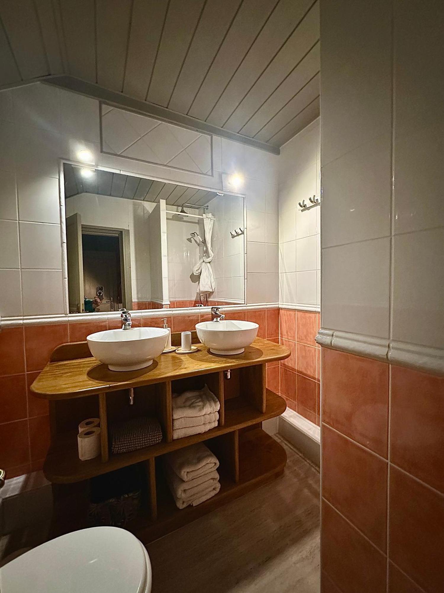 Le Solayan Hotel Couledoux Ruang foto