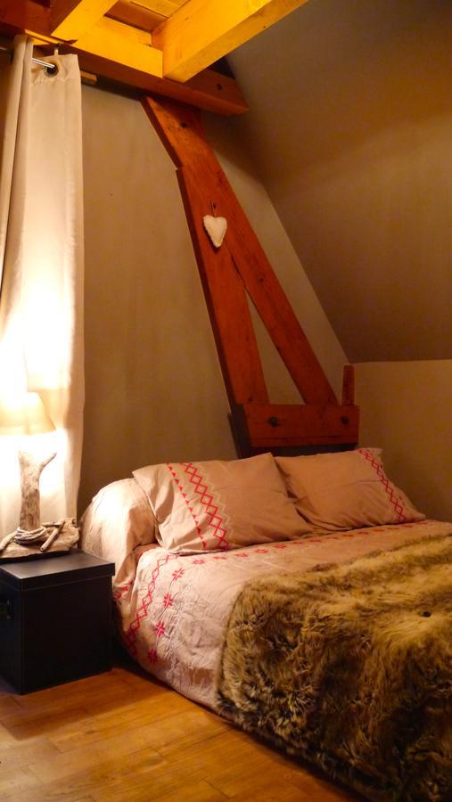 Le Solayan Hotel Couledoux Bagian luar foto
